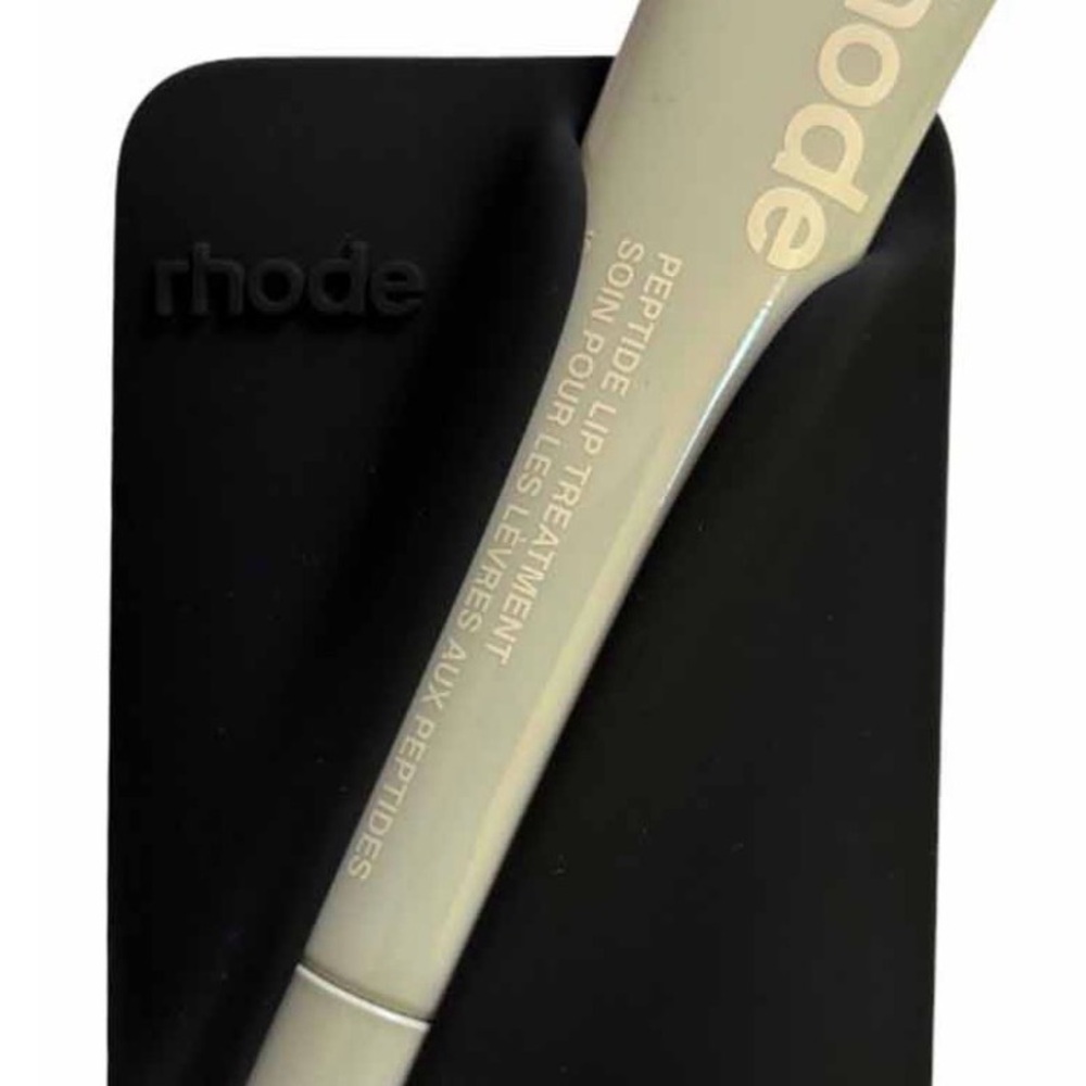 RHODE - snap-on lip case (LIP HOLDER WITH MAGSAFE). Lipstick NOT included - Picture 2 of 3